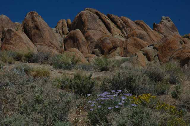 Alabama Hills